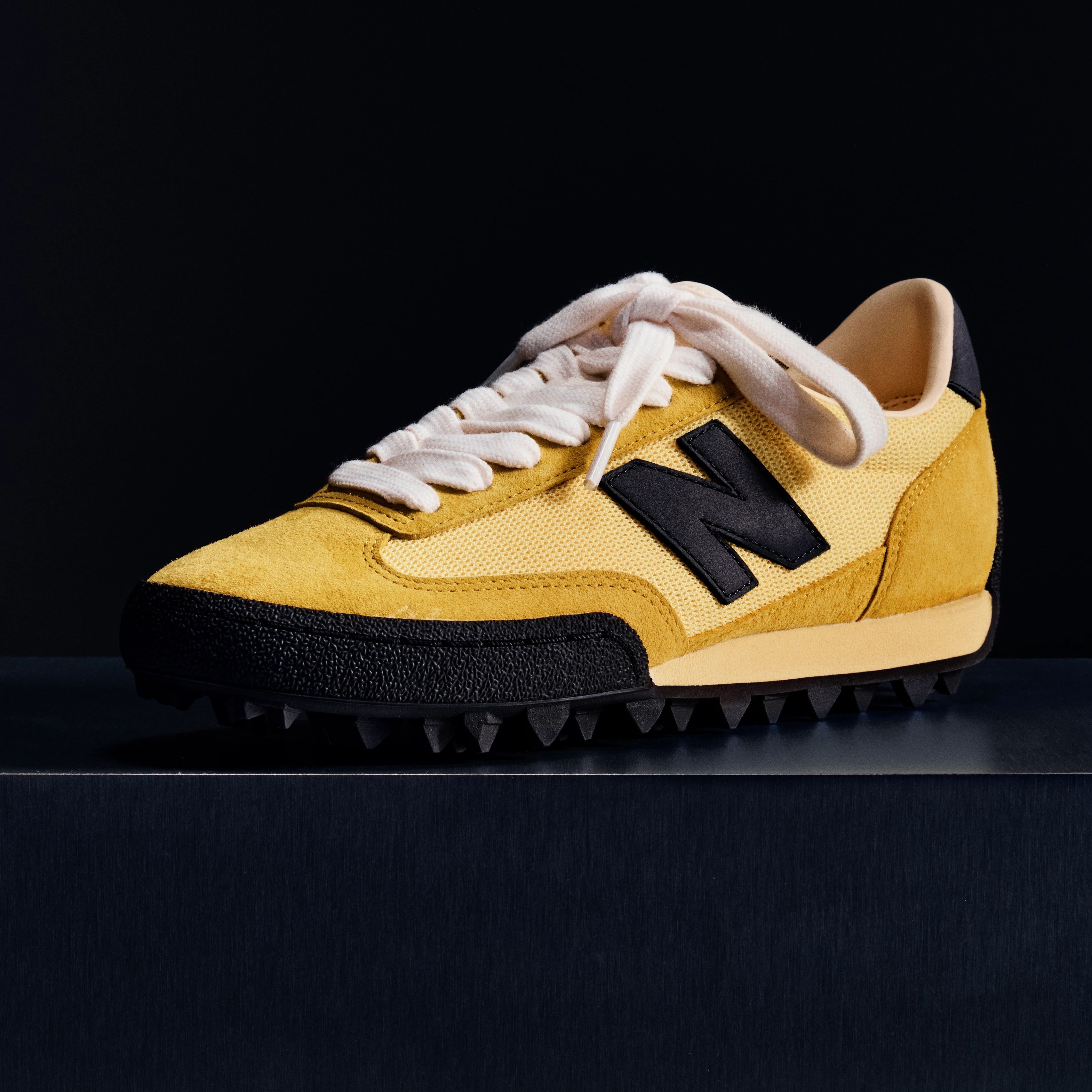 Shop Unisex Gator Run Lifestyle Shoes Online - New Balance